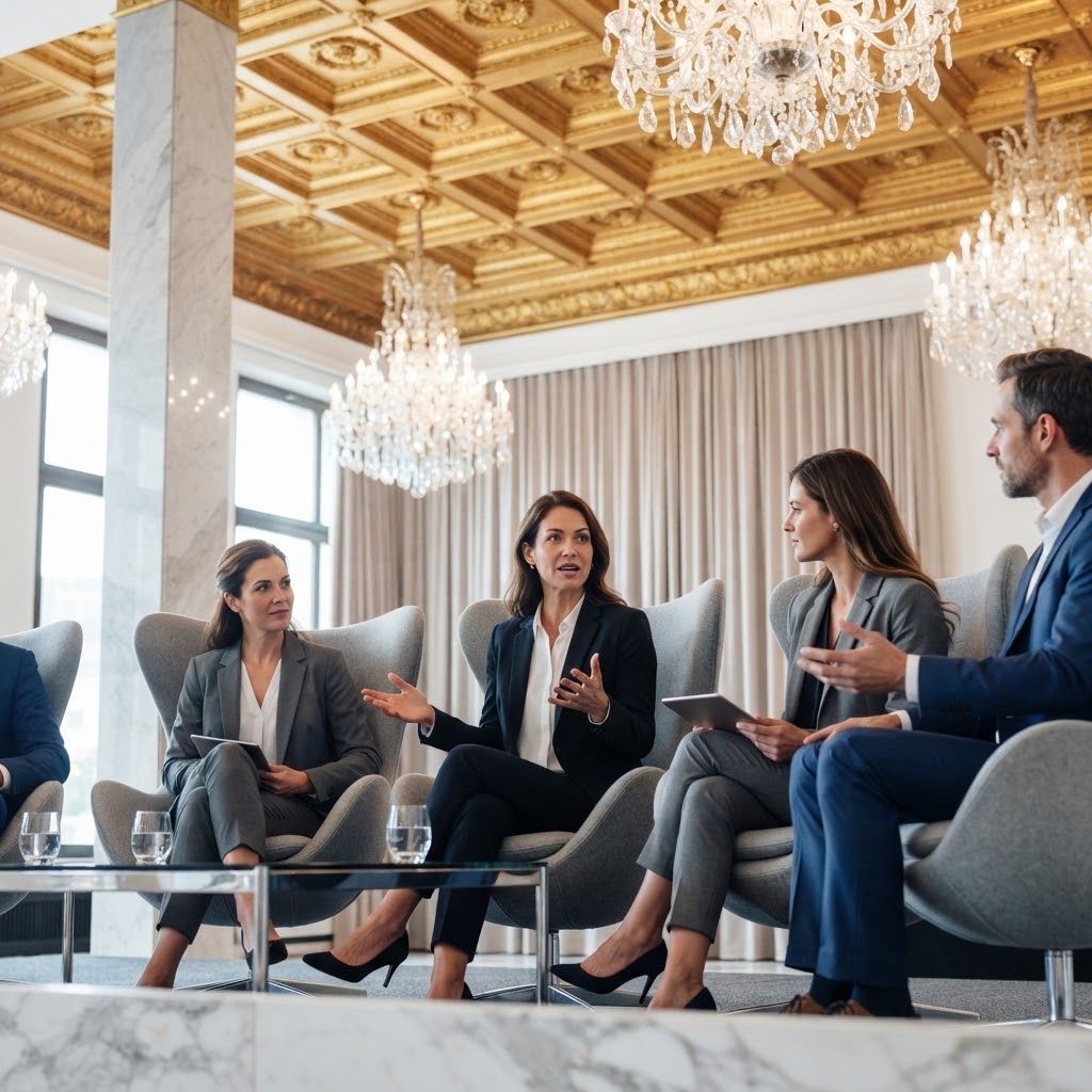 Corporate Seminar